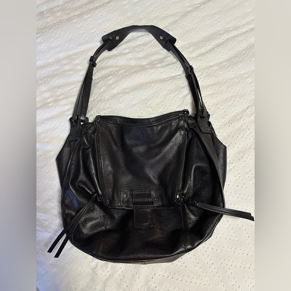 Kooba Hobo Purse - Picture 1 of 8